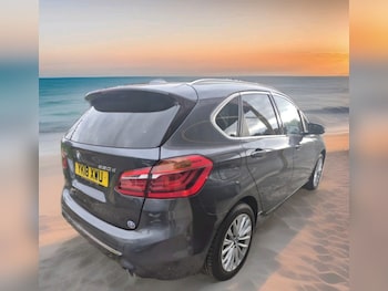 Used BMW 2 Series 2018 for sale - 79329228: Photo