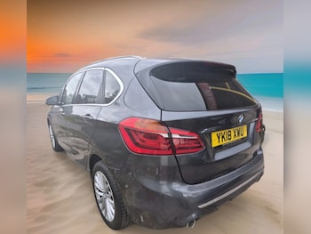 Used BMW 2 Series 2018 for sale - 79329228: Photo