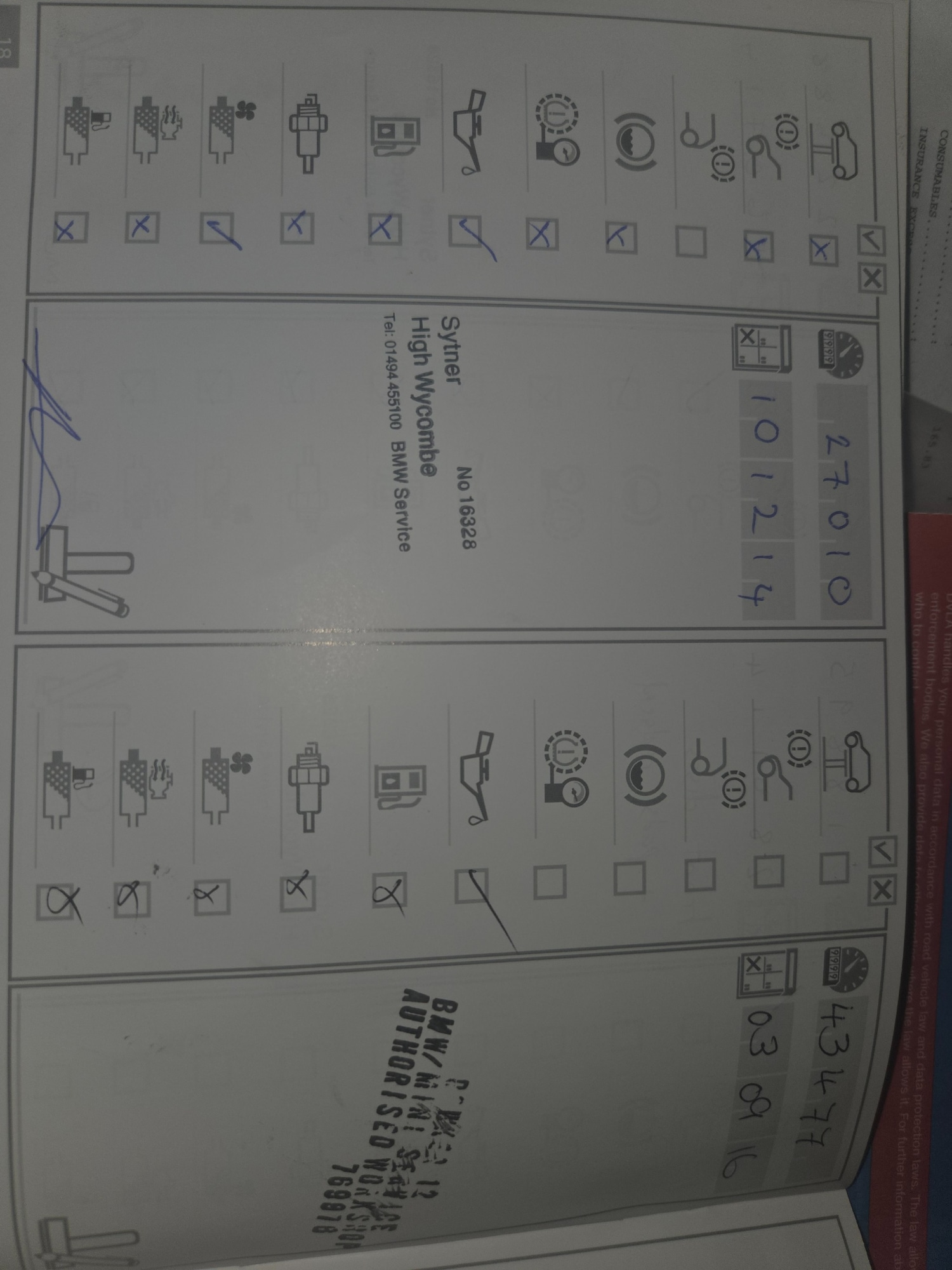 Used MINI Countryman 2011 for sale - 76864202: Photo 10