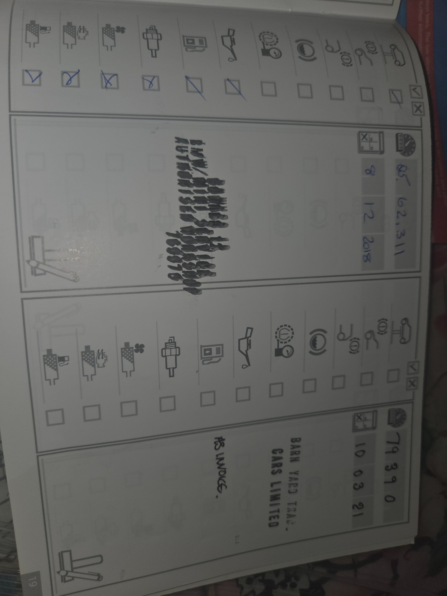 Used MINI Countryman 2011 for sale - 76864202: Photo 11