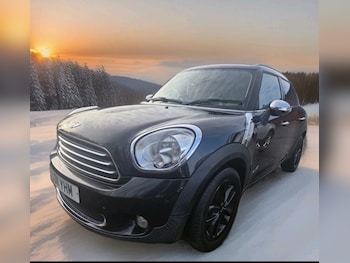 2011 (11) - 1.6 Cooper D ALL4 5dr