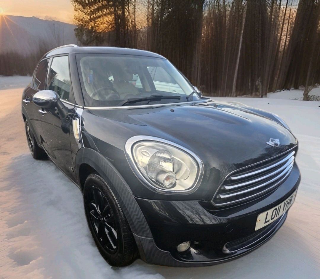 Used MINI Countryman 2011 for sale - 76864202: Photo 2