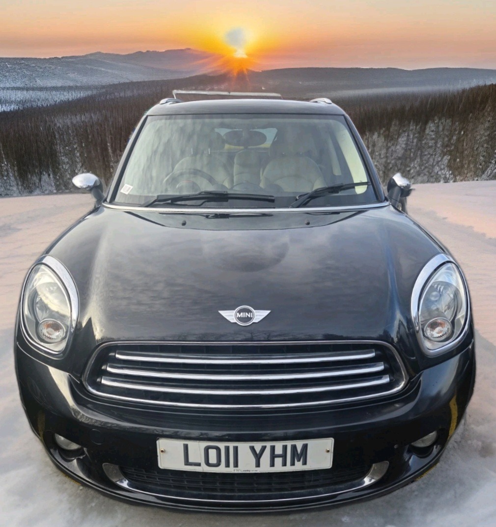 Used MINI Countryman 2011 for sale - 76864202: Photo 5