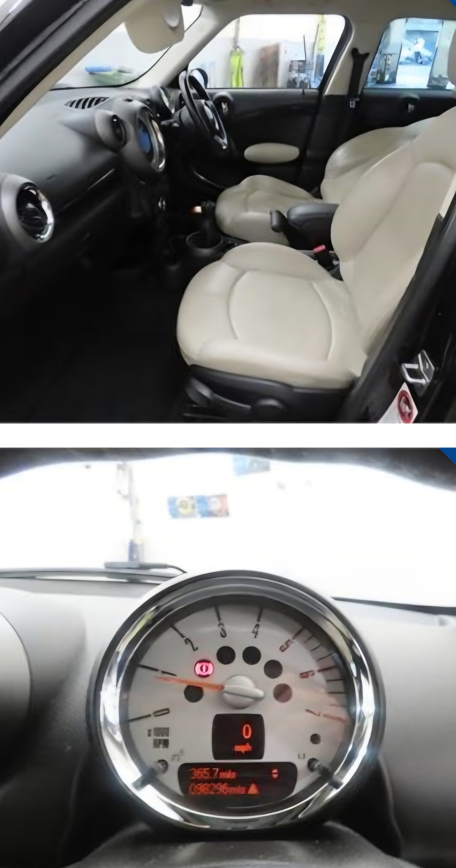 Used MINI Countryman 2011 for sale - 76864202: Photo 6