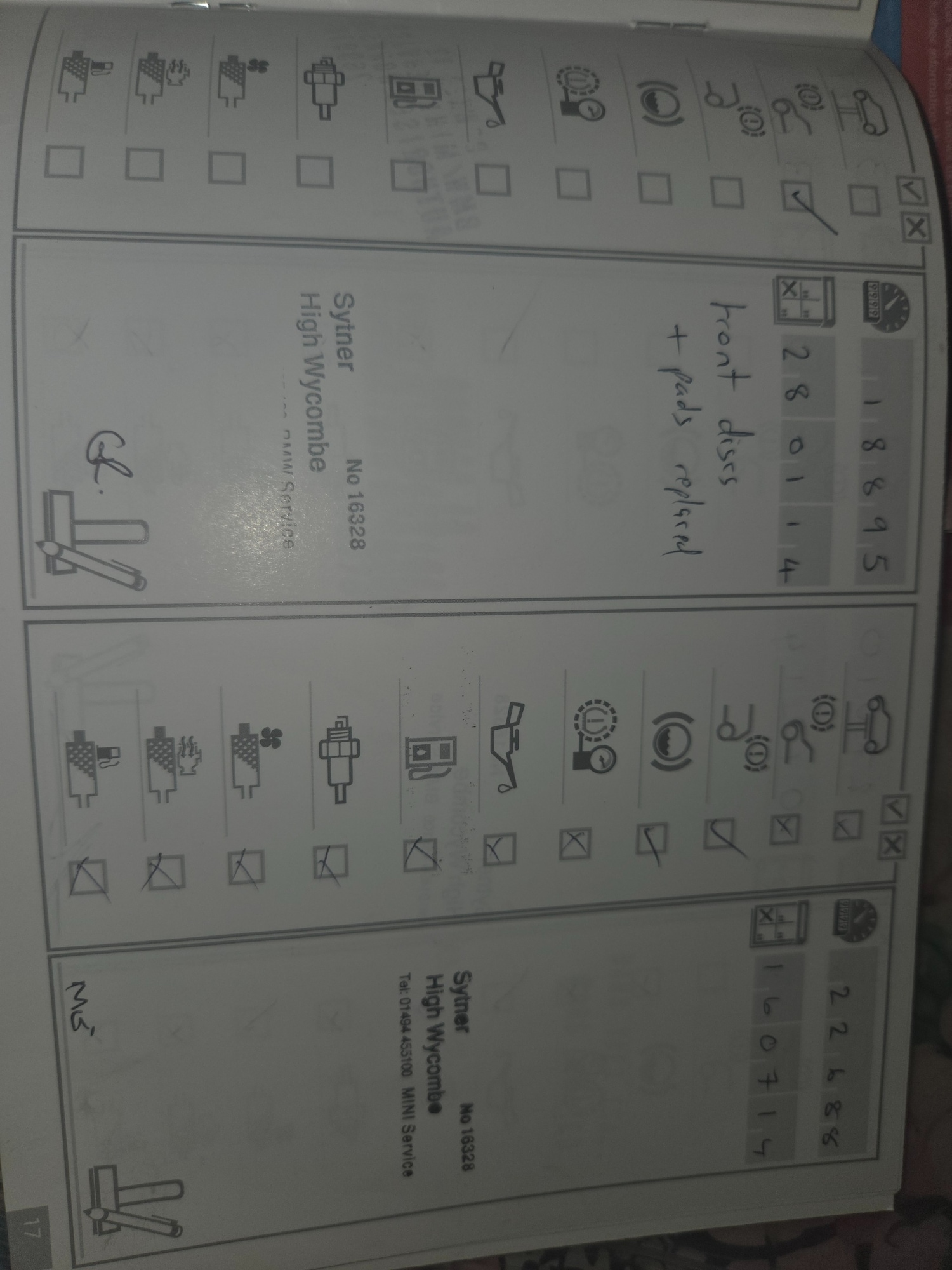 Used MINI Countryman 2011 for sale - 76864202: Photo 9