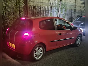 Used Renault Clio 2005 for sale - 79819912: Photo