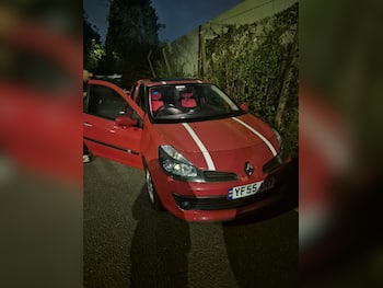 Used Renault Clio 2005 for sale - 79819912: Photo