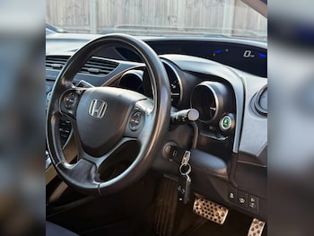 Used Honda Civic 2013 for sale - 76951417: Photo