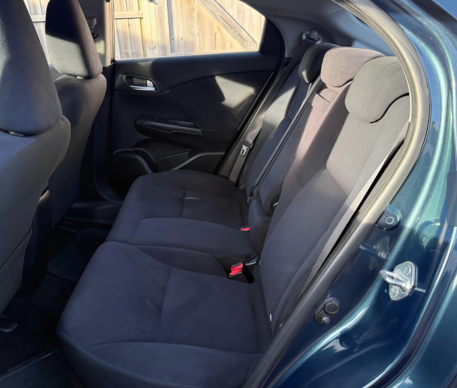 Used Honda Civic 2013 for sale - 76951417: Photo 5