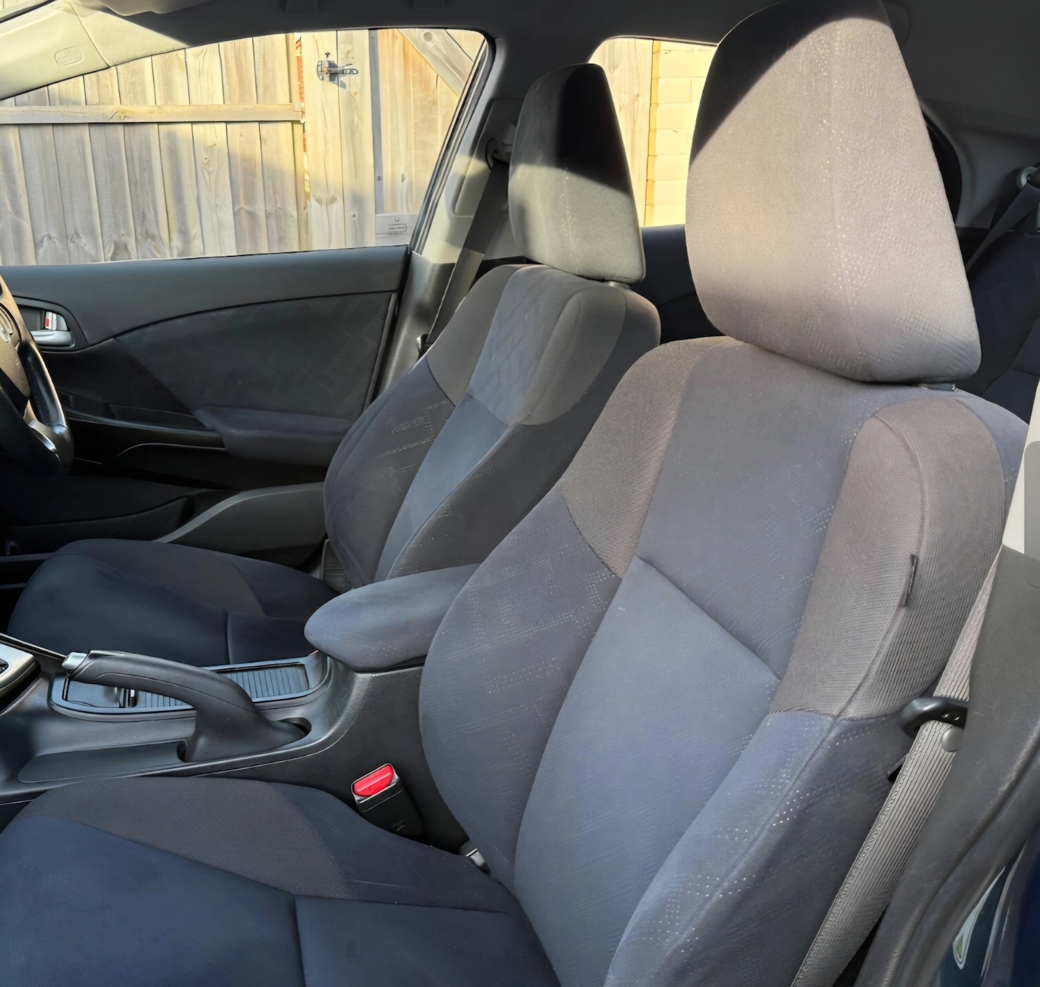 Used Honda Civic 2013 for sale - 76951417: Photo 6