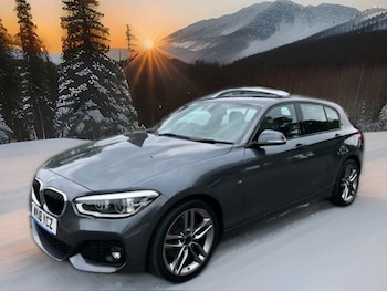 BMW - 1 Series