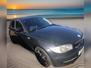 Used BMW 1 Series 2010 for sale - 76363996: Photo