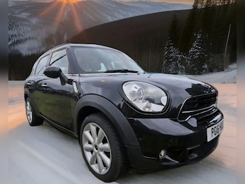 2016 (16) - 2.0 Cooper S D 5dr