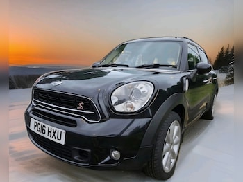 Used MINI Countryman 2016 for sale - 76924186: Photo