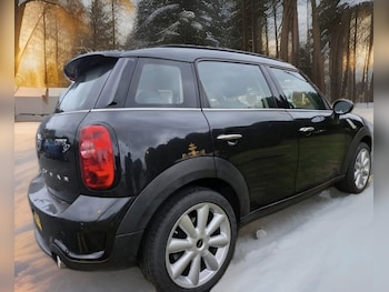 Used MINI Countryman 2016 for sale - 76924186: Photo