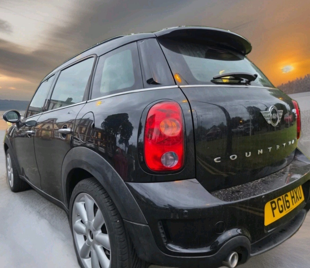Used MINI Countryman 2016 for sale - 76924186: Photo 4