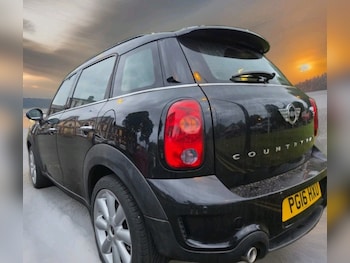Used MINI Countryman 2016 for sale - 76924186: Photo