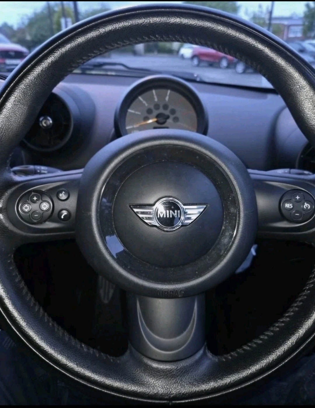 Used MINI Countryman 2016 for sale - 76924186: Photo 5