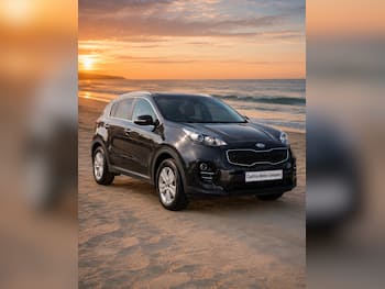 Used Kia Sportage 2017 for sale - 79462858: Photo