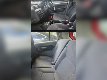 Used Hyundai Amica 2002 for sale - 77515390: Photo