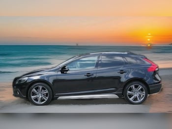 Used Volvo V40 2013 for sale - 76314113: Photo 3