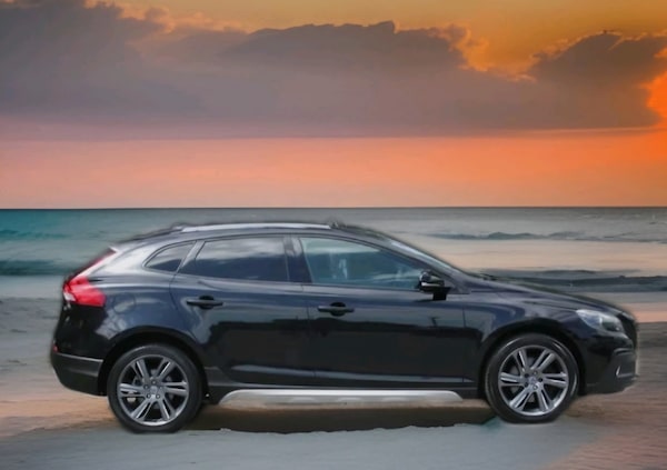 Used Volvo V40 2013 for sale - 76314113: Photo 4
