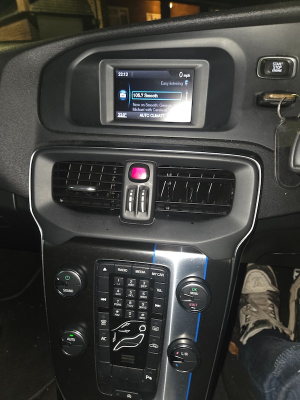 Used Volvo V40 2013 for sale - 76314113: Photo 6