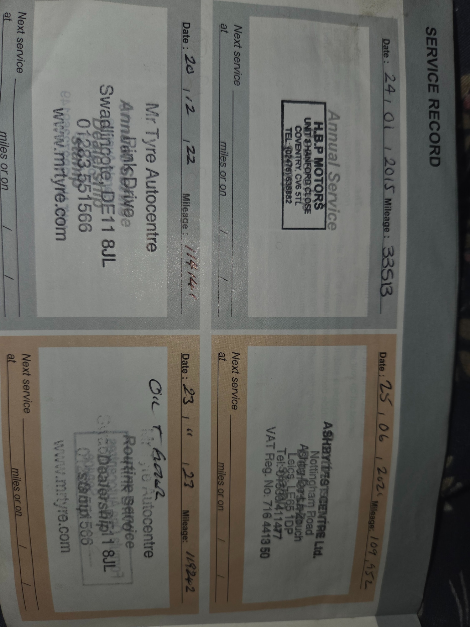 Used Citroen DS3 2011 for sale - 75581566: Photo 11