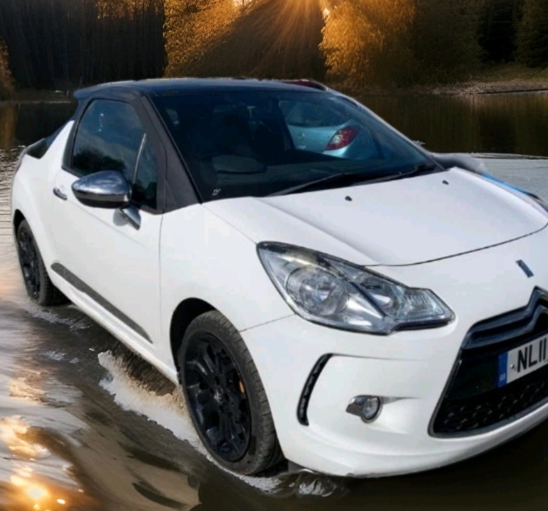 Used Citroen DS3 2011 for sale - 75581566: Photo 5