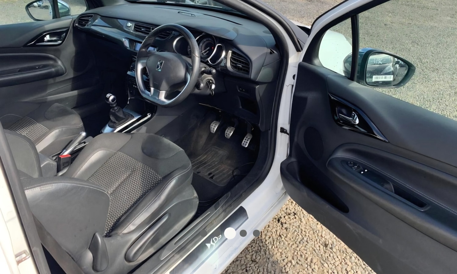 Used Citroen DS3 2011 for sale - 75581566: Photo 7