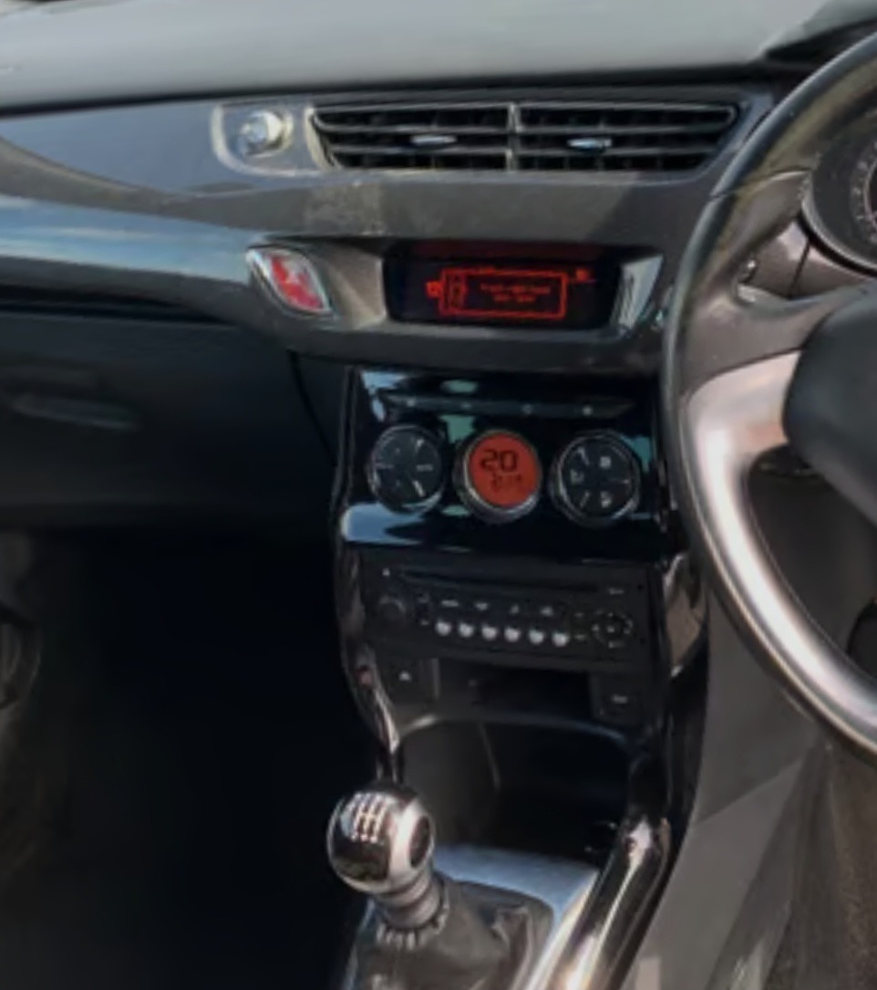 Used Citroen DS3 2011 for sale - 75581566: Photo 8