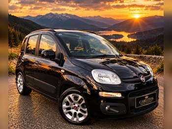 Used Fiat Panda 2015 for sale - 79786742: Photo
