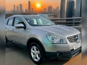 2007 - 1.6 Visia 5dr