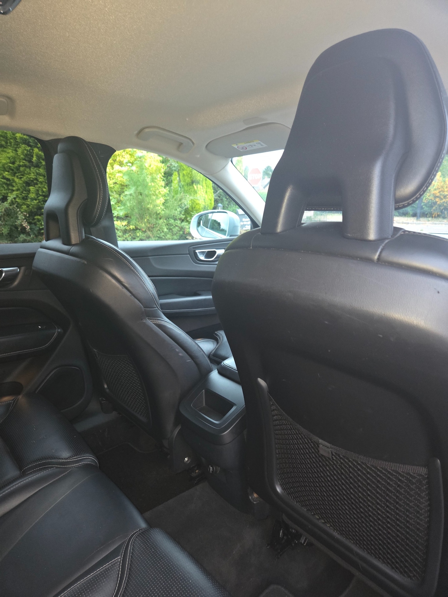 Used Volvo XC60 2018 for sale - 76024292: Photo 12