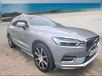 Used Volvo XC60 2018 for sale - 76024292: Photo
