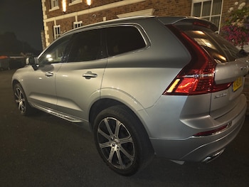Used Volvo XC60 2018 for sale - 76024292: Photo