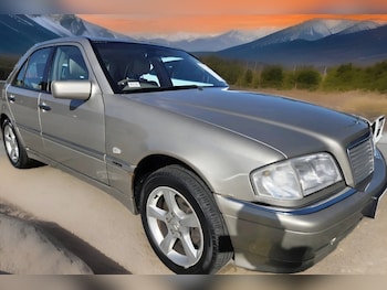 Used Mercedes-Benz C-Class 1999 for sale - 76025989: Photo