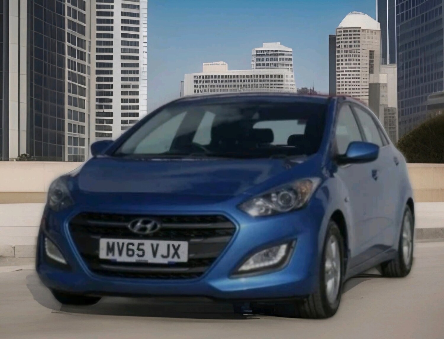 Used Hyundai i30 2014 for sale - 77984167: Photo 2