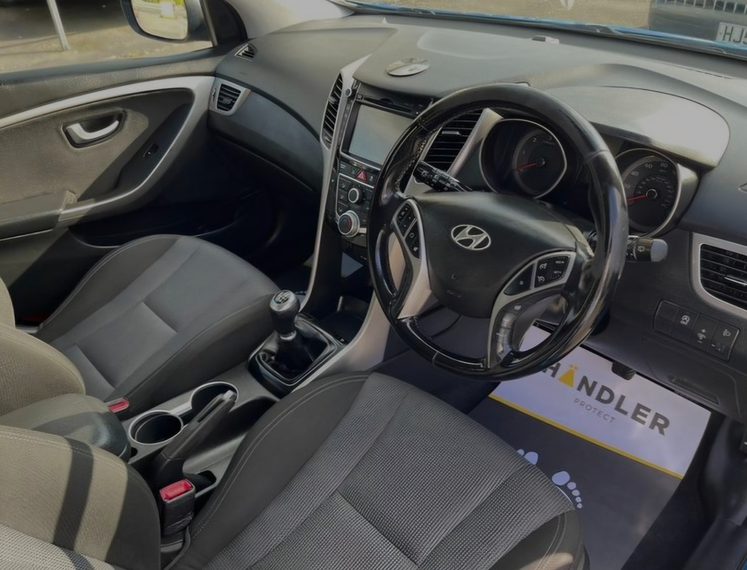 Used Hyundai i30 2014 for sale - 77984167: Photo 4