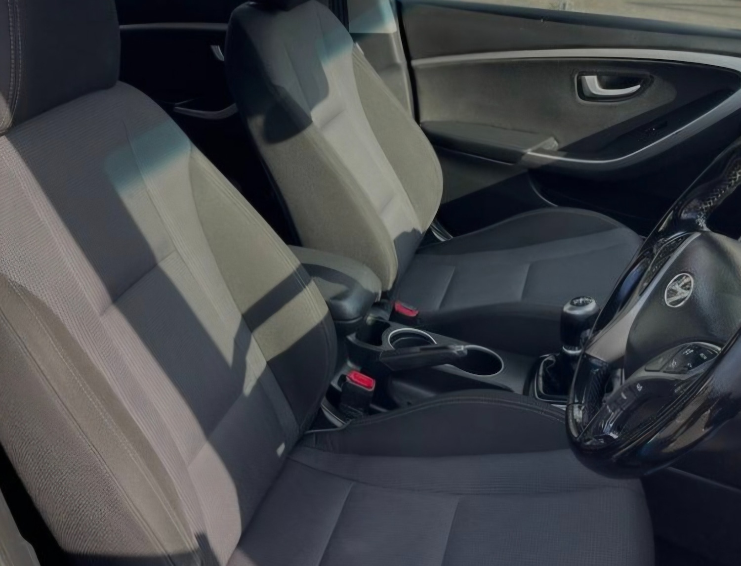 Used Hyundai i30 2014 for sale - 77984167: Photo 5