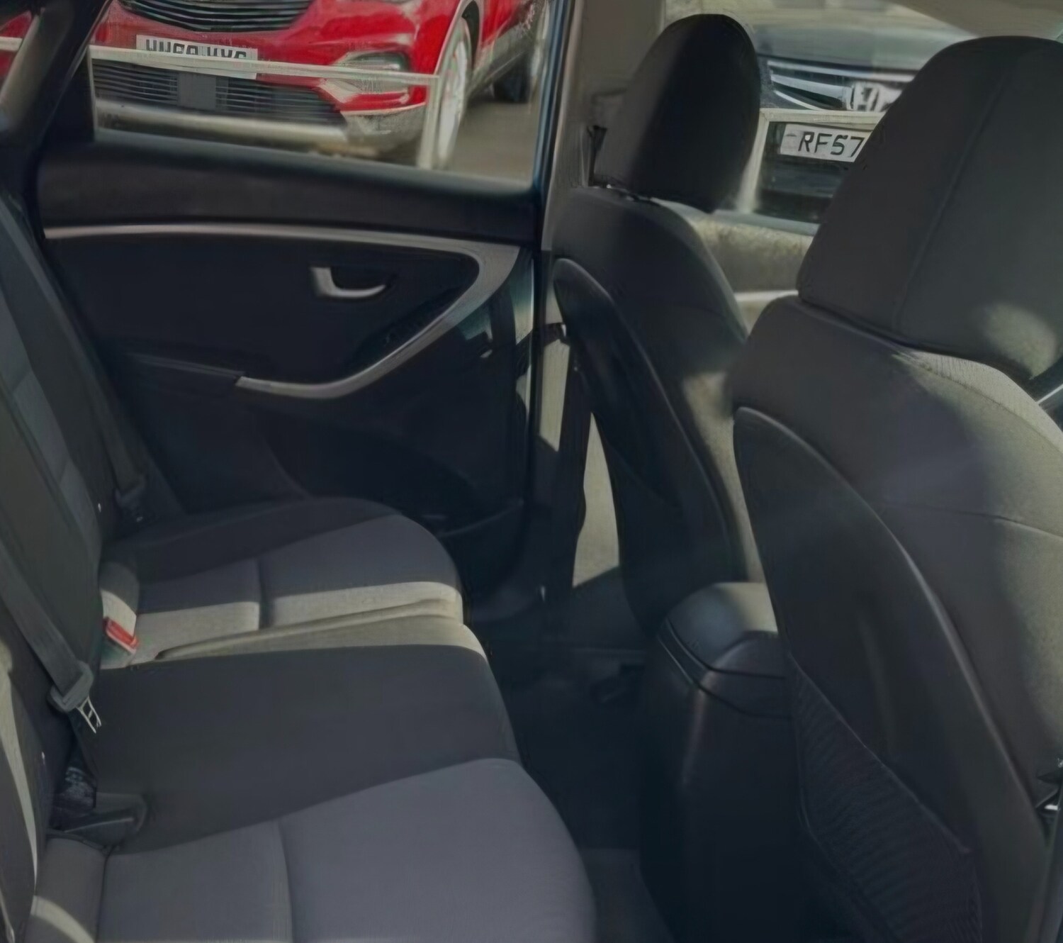 Used Hyundai i30 2014 for sale - 77984167: Photo 6