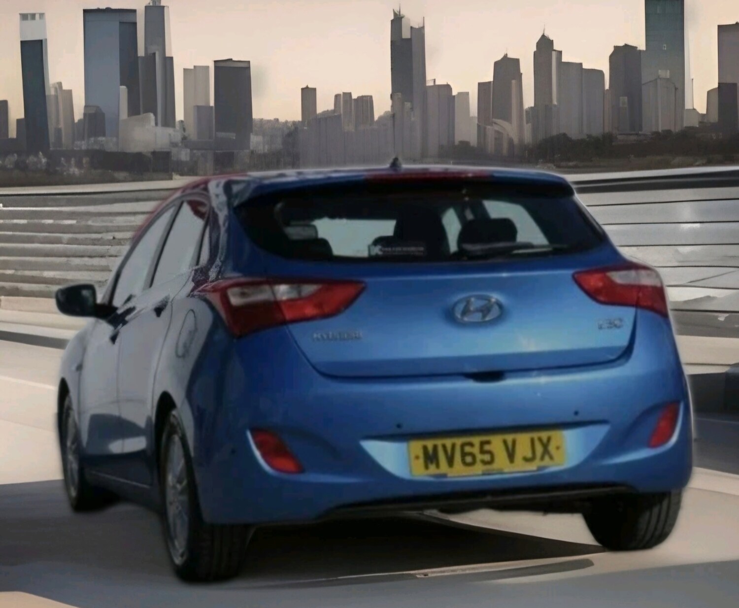 Used Hyundai i30 2014 for sale - 77984167: Photo 7