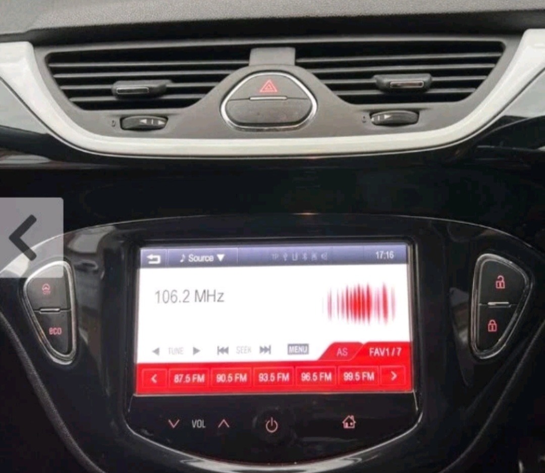 Used Vauxhall Corsa 2016 for sale - 76174585: Photo 10