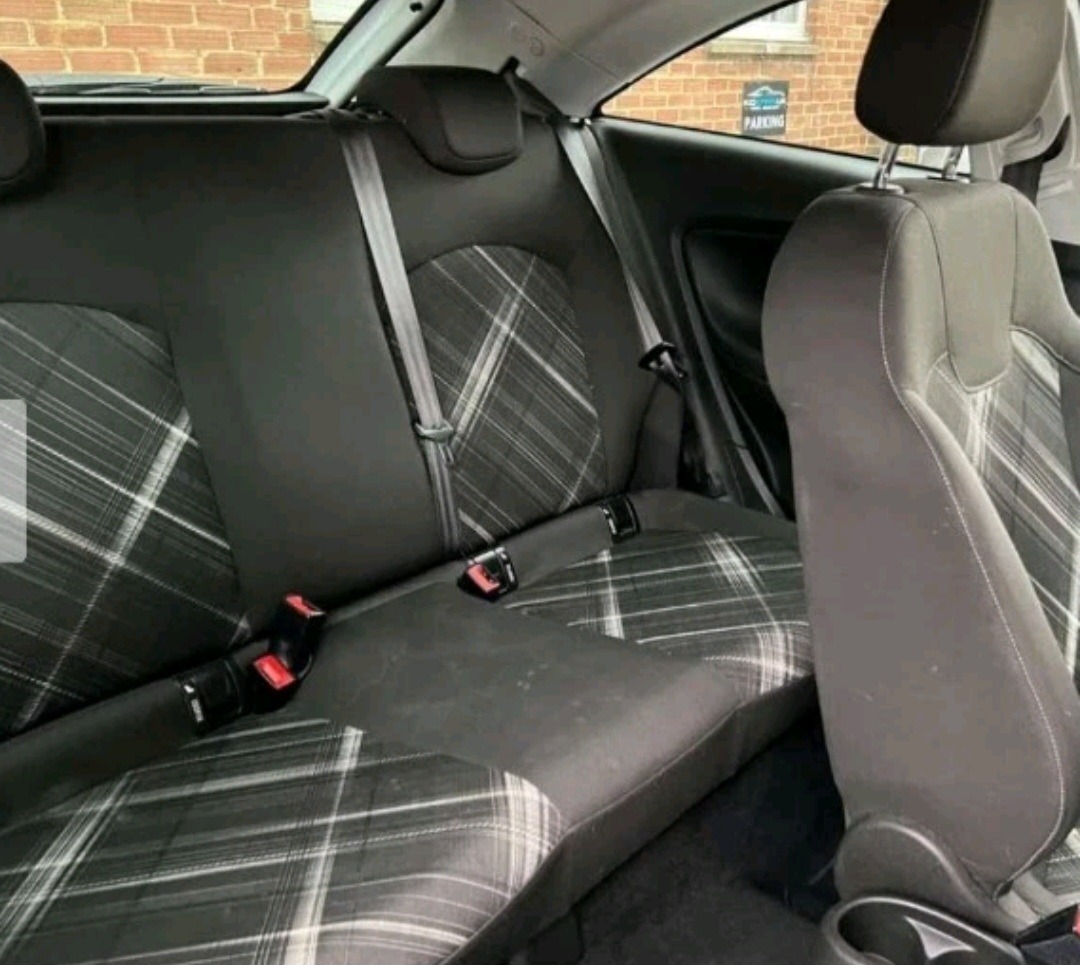 Used Vauxhall Corsa 2016 for sale - 76174585: Photo 11