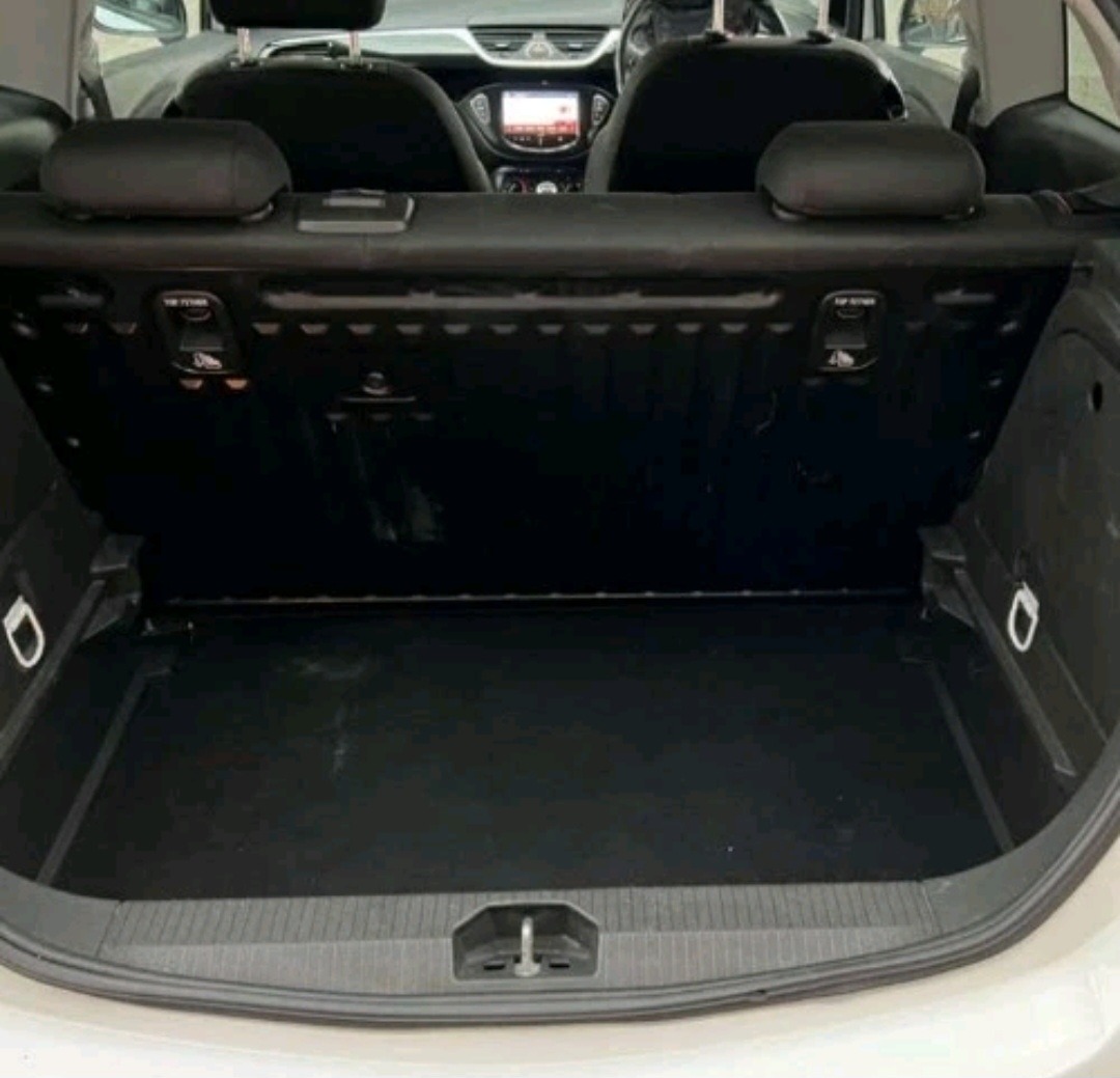 Used Vauxhall Corsa 2016 for sale - 76174585: Photo 12