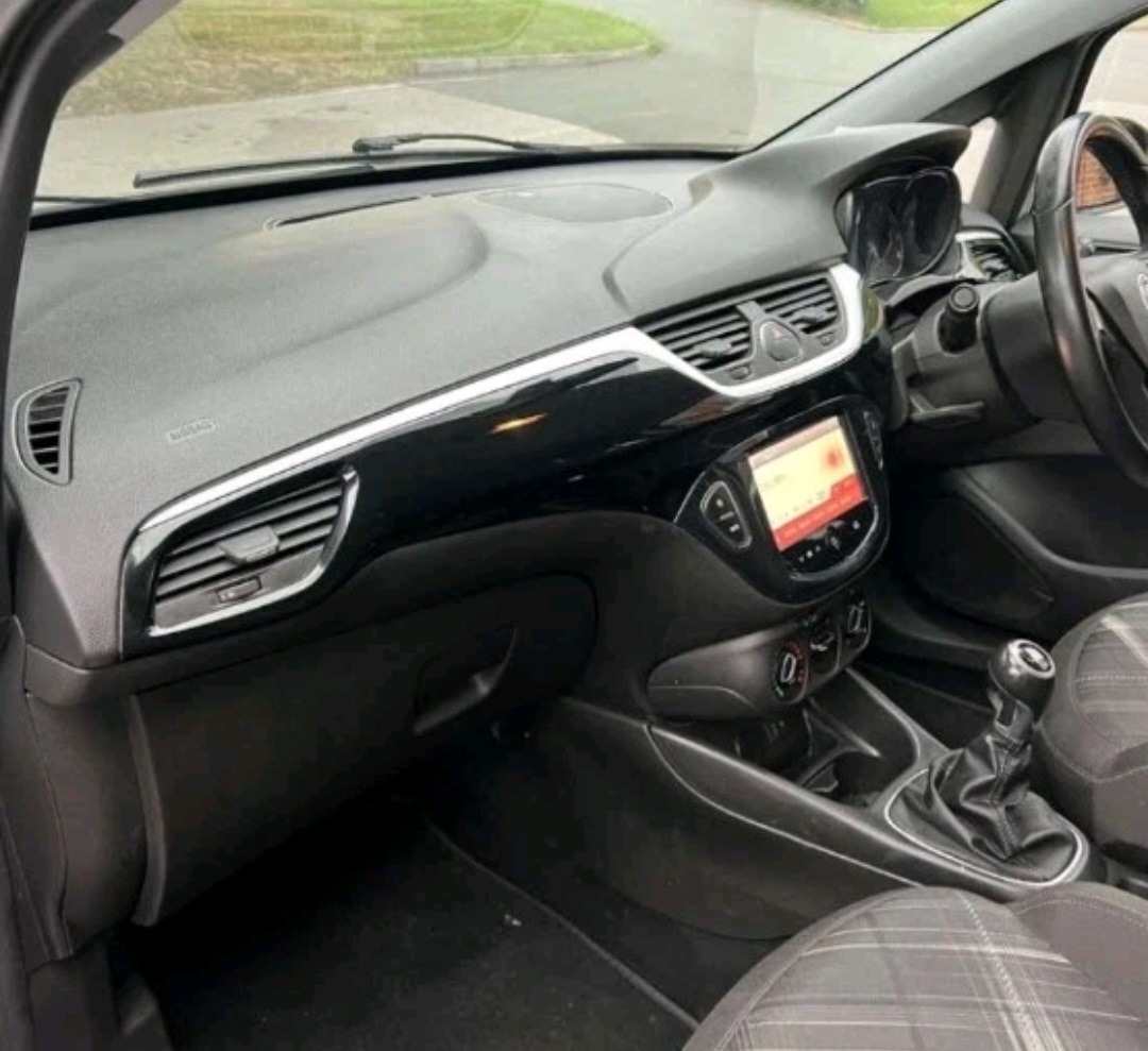 Used Vauxhall Corsa 2016 for sale - 76174585: Photo 13