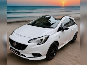 2016 (16) - 1.0T ecoFLEX Limited Edition 3dr