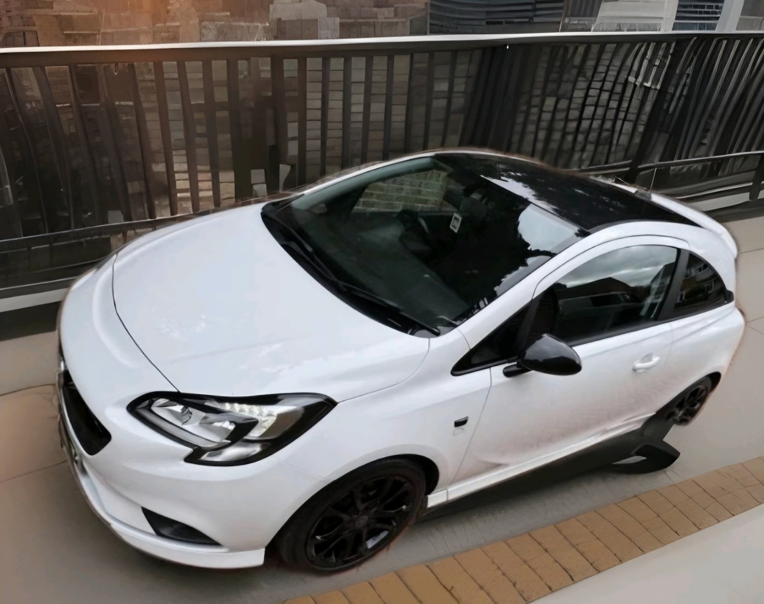 Used Vauxhall Corsa 2016 for sale - 76174585: Photo 3