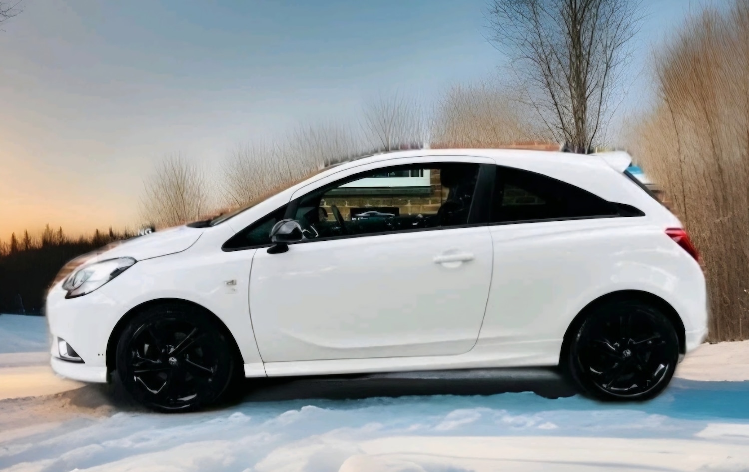 Used Vauxhall Corsa 2016 for sale - 76174585: Photo 4