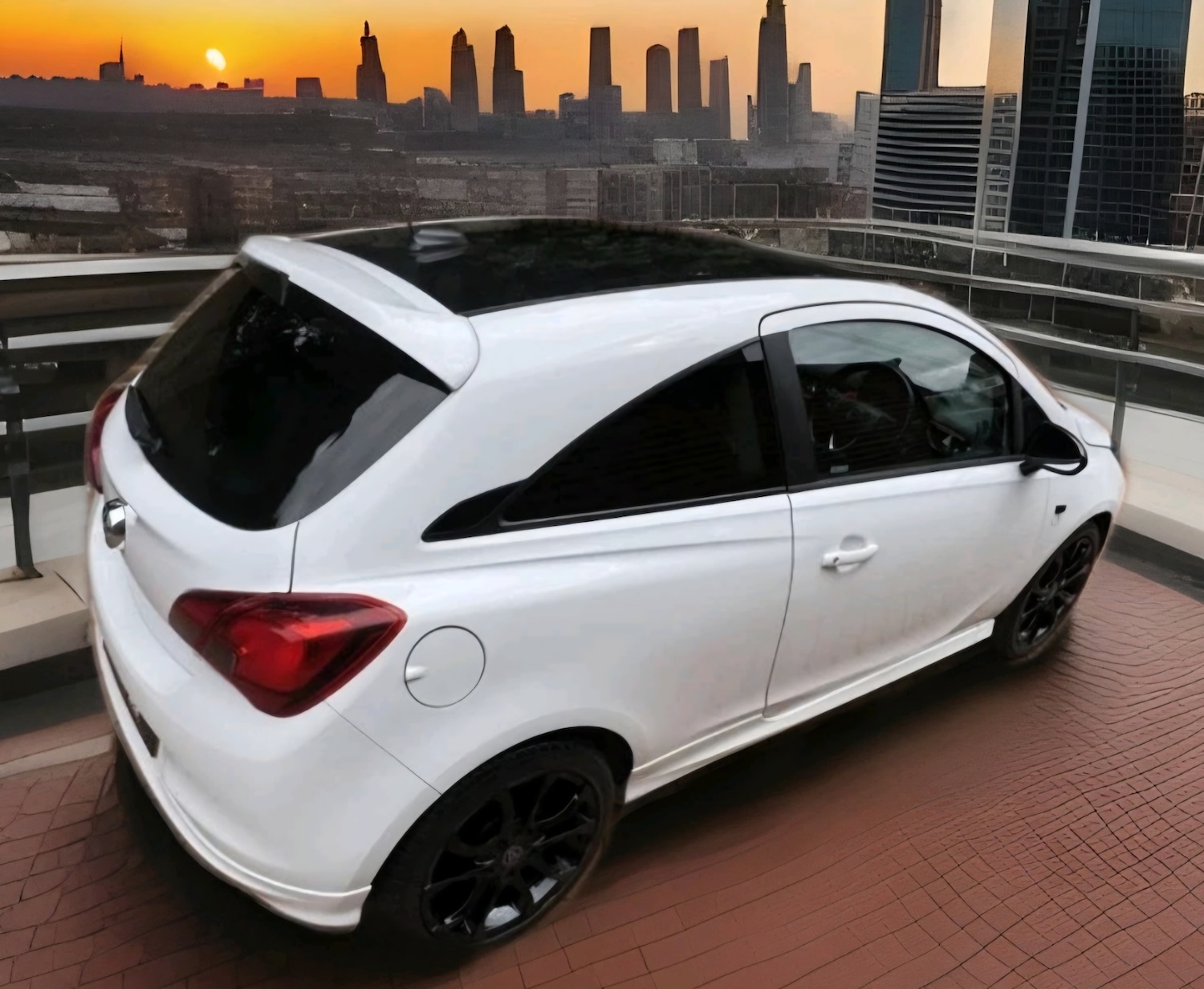 Used Vauxhall Corsa 2016 for sale - 76174585: Photo 7